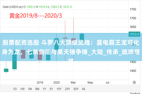 股票配资选股 斗罗八大顶级武魂：蓝电霸王龙可化身为龙，七杀剑能与昊天锤争锋_大陆_传承_琉璃塔