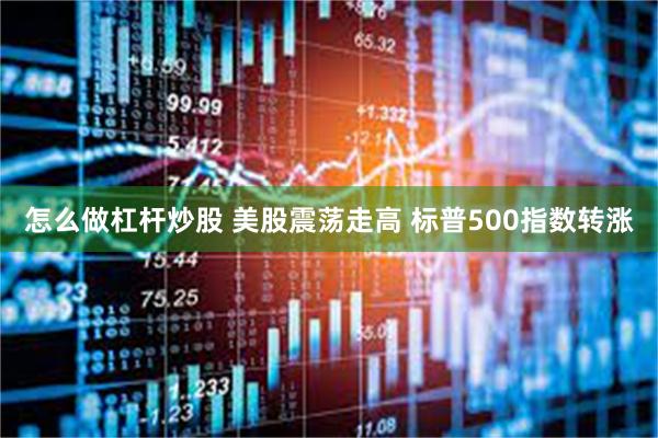 怎么做杠杆炒股 美股震荡走高 标普500指数转涨