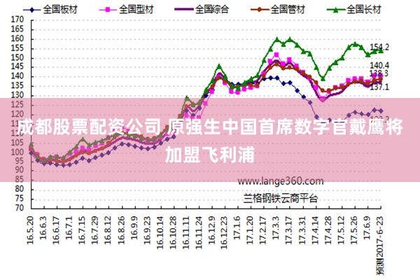 成都股票配资公司 原强生中国首席数字官戴鹰将加盟飞利浦