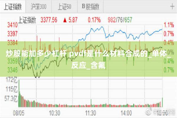 炒股能加多少杠杆 pvdf是什么材料合成的_单体_反应_含氟